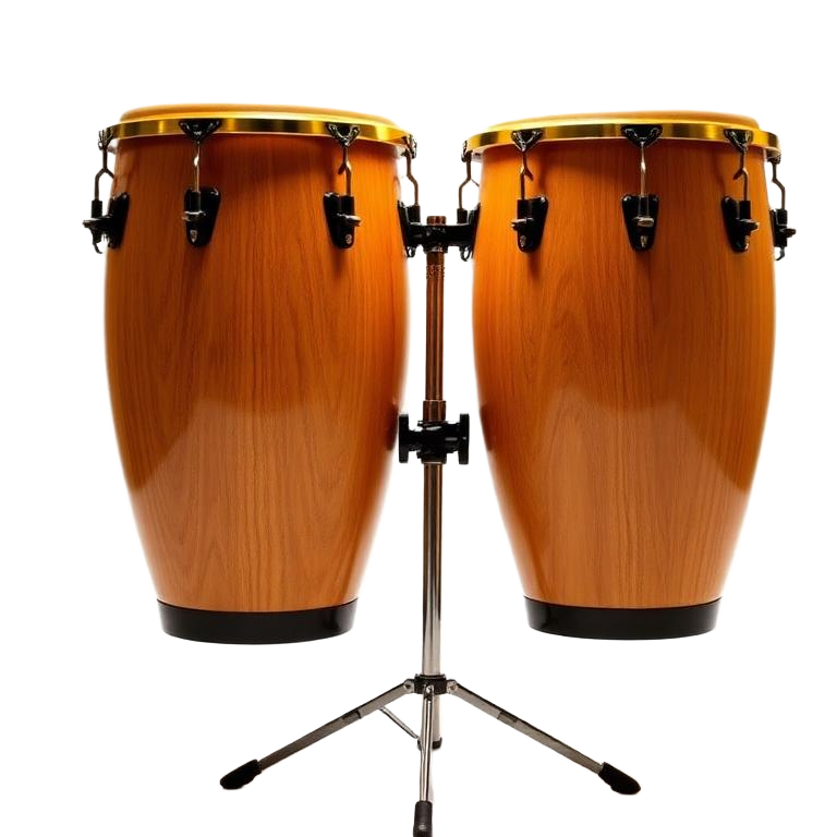Percussão